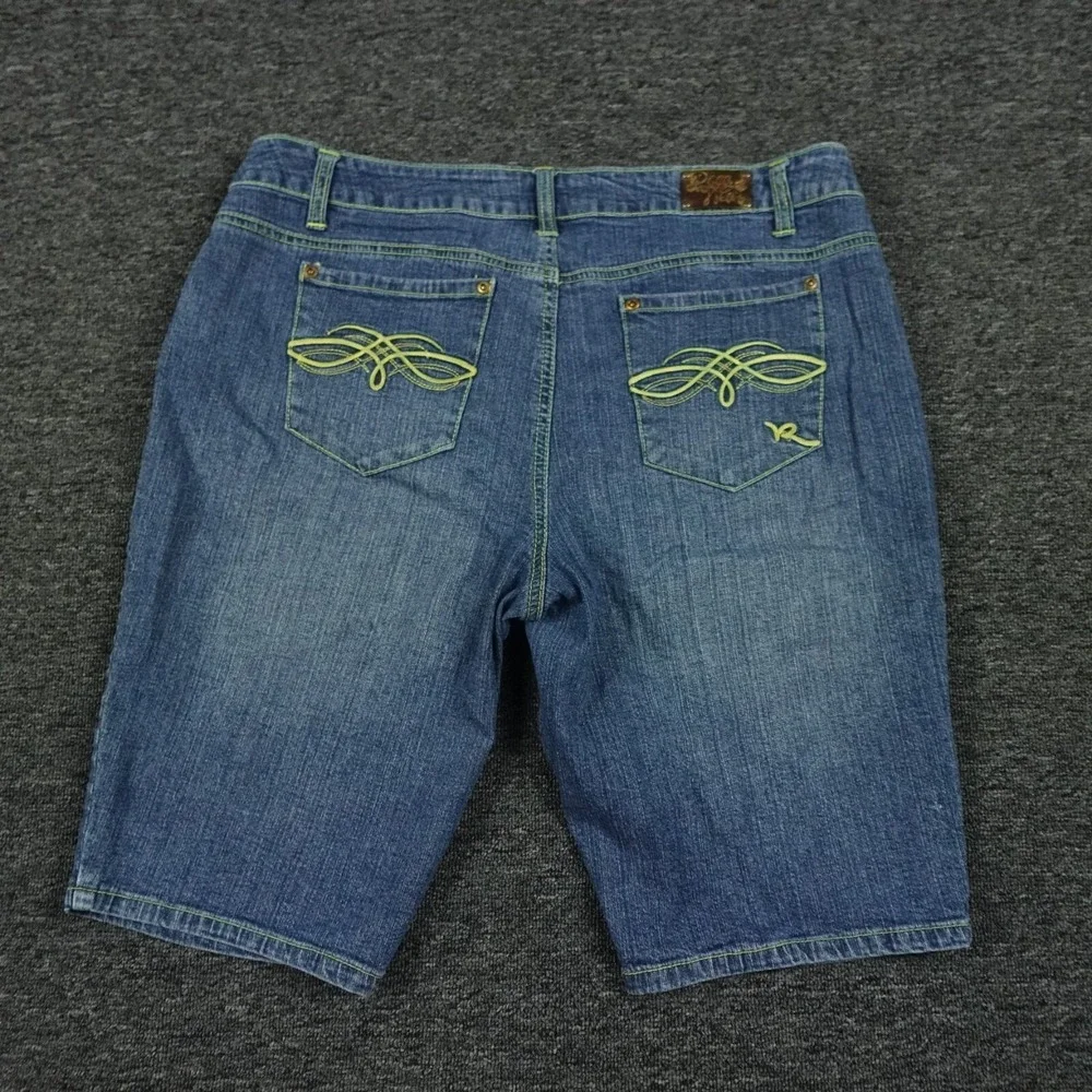 Rocawear shorts womens